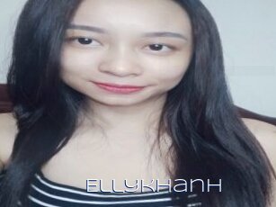 Ellykhanh