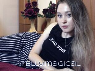 Ellymagical