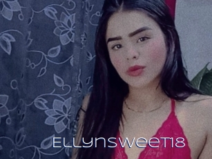 Ellynsweet18