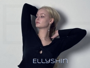 Ellyshin