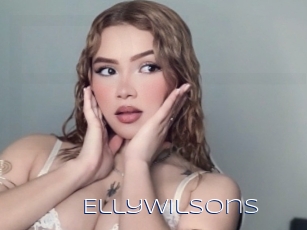 Ellywilsons