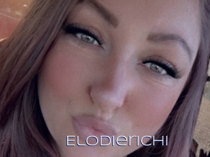 Elodierichi