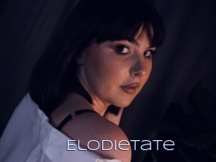 Elodietate