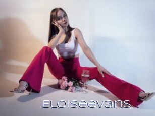 Eloiseevans