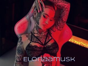 Elonaamusk