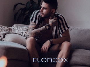 eloncox Blue Hot