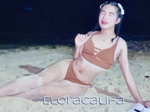 eloracalifa Blue Hot