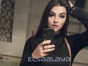 Elsaalaya