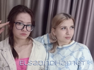 Elsaandharriet
