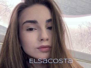 Elsacosta