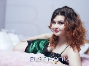 Elsafenix