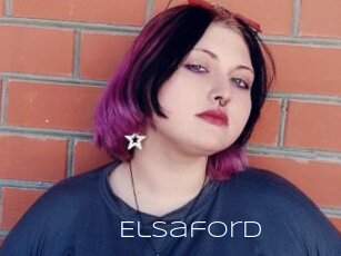 Elsaford