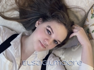 Elsagilmoore