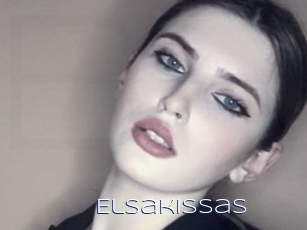 Elsakissas