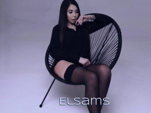Elsams