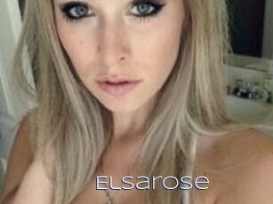 Elsarose