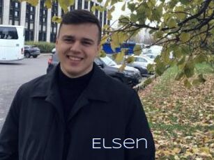 Elsen