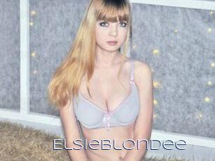 Elsieblondee