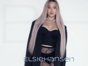 Elsiehansen
