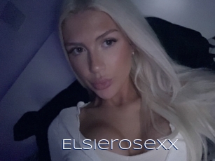 Elsierosexx