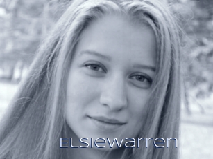 Elsiewarren