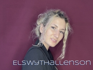 Elswythallenson