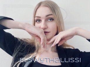Elswythallissi