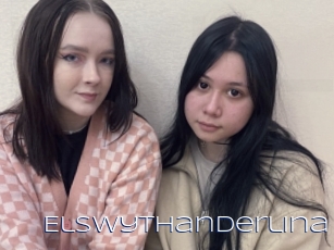 Elswythanderlina