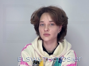 Elswythcrosier