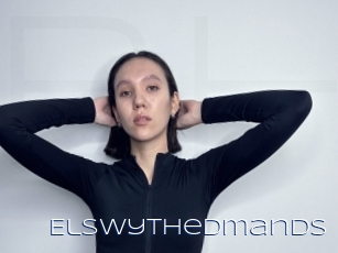 Elswythedmands