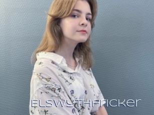 Elswythfricker