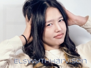 Elswythharvison