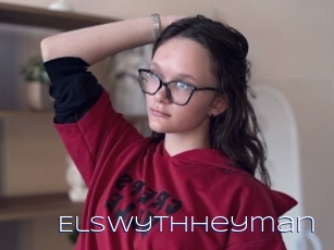 Elswythheyman