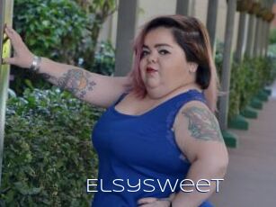 Elsysweet