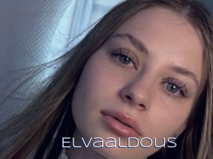 Elvaaldous