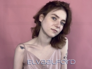 Elvaalford