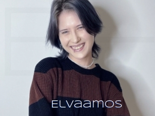 Elvaamos