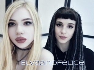 Elvaandfelice