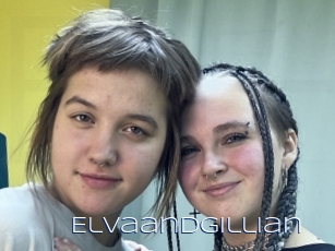 Elvaandgillian