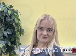 Elvabenham
