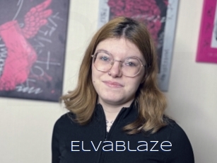 Elvablaze