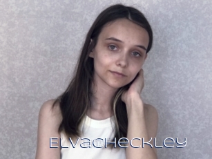 Elvacheckley