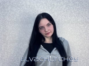 Elvachurchey