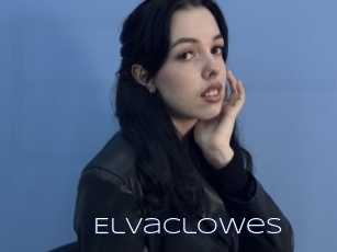 Elvaclowes