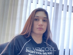Elvacoll