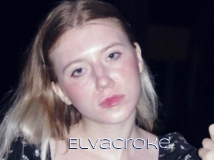 Elvacroke