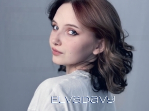 Elvadavy