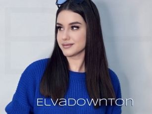 Elvadownton