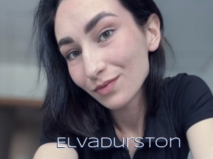 elvadurston Blue Hot