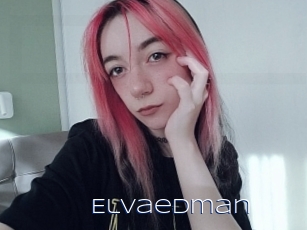 Elvaedman